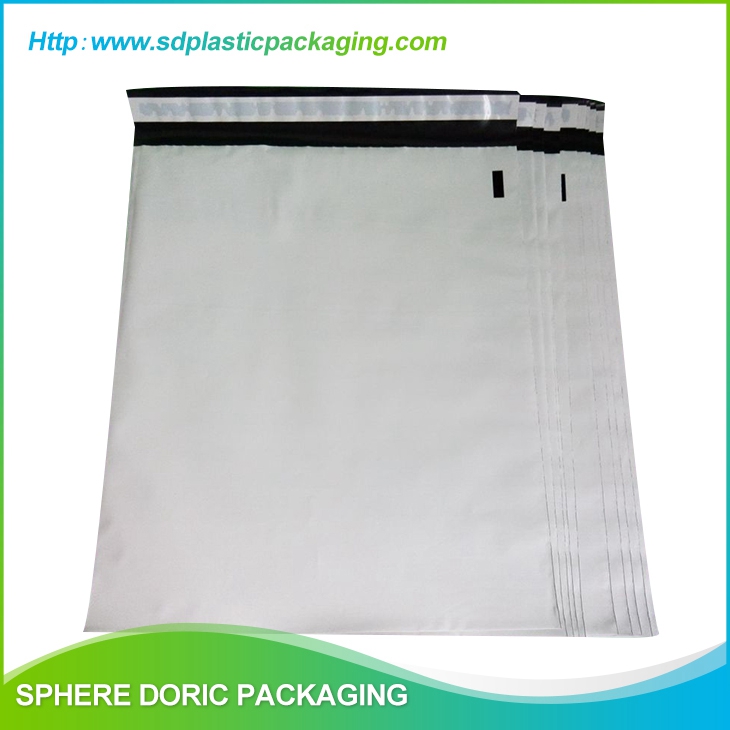 LDPE express mail bags