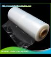 LLDPE streched film